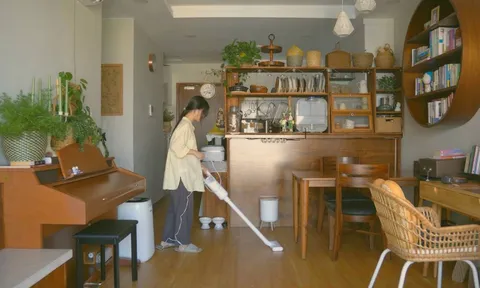 Nhà càng ở càng lộc thường có 4 dấu hiệu đặc biệt, xem ngay nhà mình có không