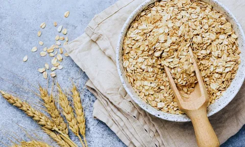 Những người không nên ăn yến mạch