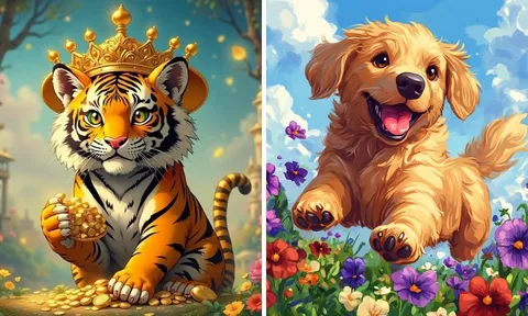 Sau 31/12: 3 tuổi Cá Chép Hóa Rồng, Giàu Lên Bất Chấp