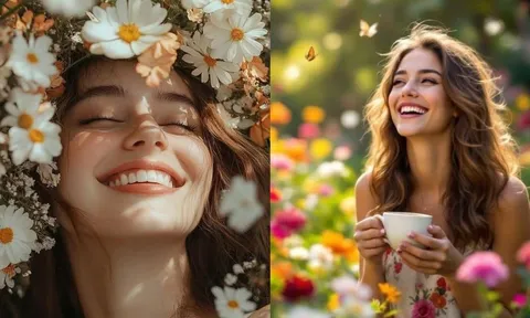  Vì sao người xưa sợ “vui quá” hơn sợ khổ? Càng sống càng thấy thấm