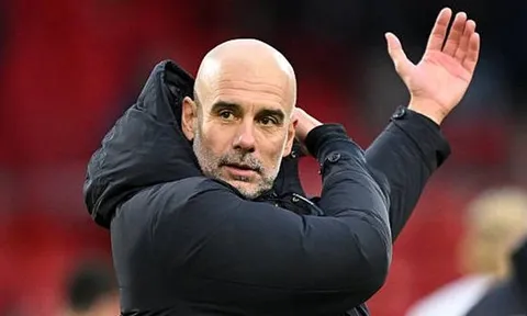 Pep Guardiola cảnh báo Man City về hiểm địa của Sunderland