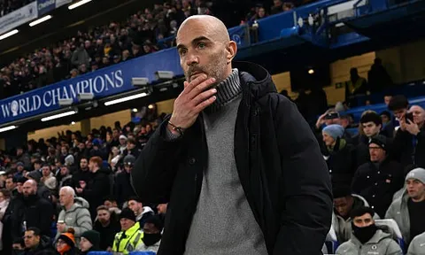 Giải mã mâu thuẫn giữa Enzo Maresca và lãnh đạo Chelsea