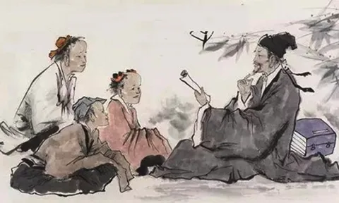 Cuộc đời con người có 4 cảnh giới tâm hồn, ai hiểu được sẽ biết được giá trị của sinh mệnh