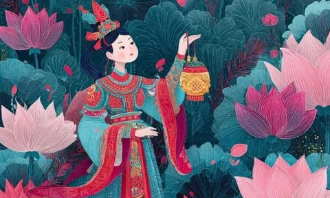 Giàu bằng thực lực: Những người có số cuối ngày sinh Âm lịch này thông minh, trí tuệ, kiếm tiền giỏi