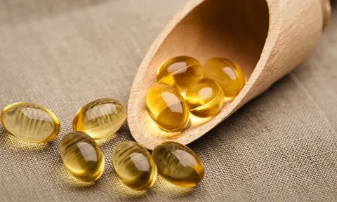 Lợi ích làn da nhận được khi bổ sung vitamin E