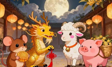 Mở Màn đầu 2026: 3 tuổi Tiền tỷ đều tay, 1 tuổi "ăn ngay" quả hạn