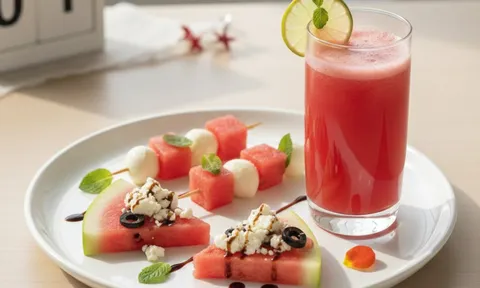 Một món quen trong bếp Việt được gợi ý nhiều ngày đầu năm: Rẻ, dễ làm, ít ngán