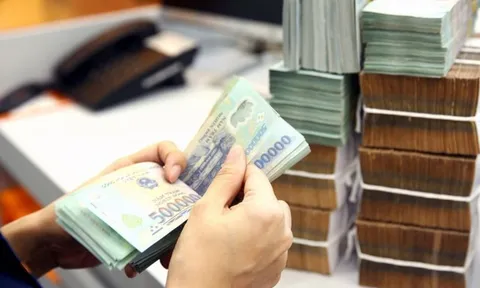 Mức lương tối thiểu được tăng bao nhiêu từ ngày 1/1//2026