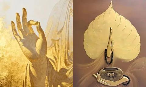 Người xưa nhắc con cháu: Phúc không đến từ cầu, mà đến từ giữ. Nghĩa là sao?