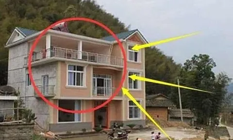 Nhà ở phạm 3 lỗi phong thủy này, con cháu khốn đốn quanh năm