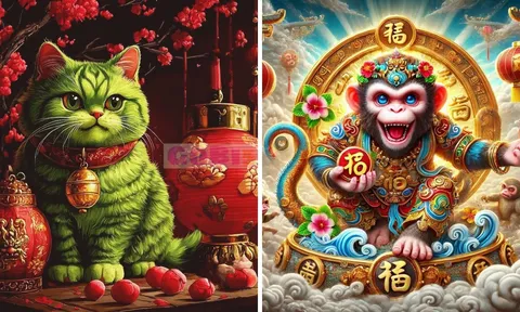 Qua đêm nay: 3 tuổi Tiền Đẻ Ra Tiền, Đổi Đời Tức Khắc