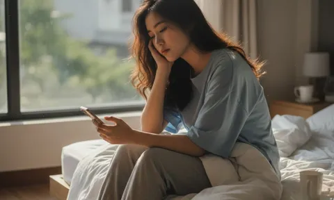 Sáng nào cũng vô tư làm 5 việc này, đừng ngạc nhiên khi da lão hóa sớm dù mới ngoài 20