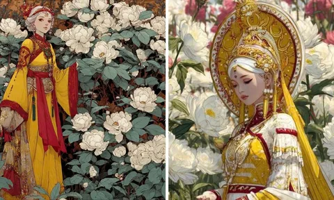 Sinh đúng ngày sướng một đời: 5 đuôi ngày sinh Âm lịch càng già càng hưởng phúc, con cháu rạng danh gia tộc