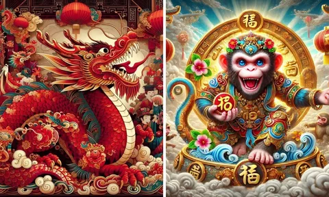 Từ 2/1 đến 25/1: 3 tuổi Công Danh Lừng Lẫy, Một Bước Lên Tiên