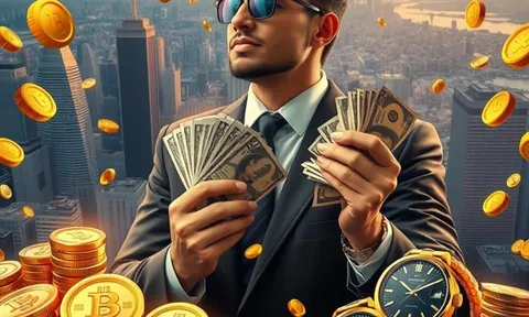 10 ngày sinh âm lịch của người Giàu Có nhất: Bạn có nằm trong số đó?