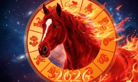 2 ngày liên tiếp (3/1-4/1), 3 con giáp công danh tiến như 'rồng cưỡi mây'