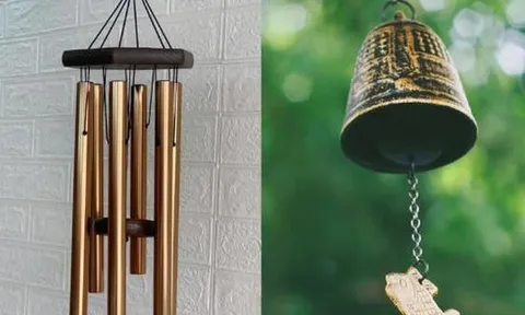 3 thứ đặt trước cửa đầu năm Lộc - Tiền đua nhau tìm đến