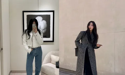 5 combo áo và quần dễ ứng dụng, phù hợp với những ai không thích diện váy