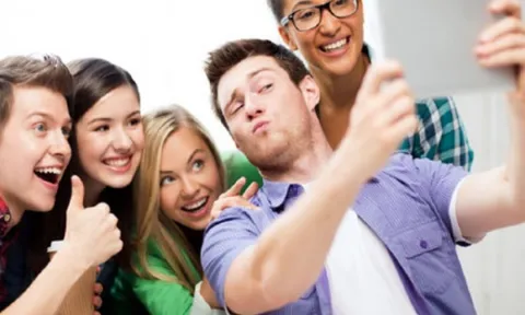 5 lý do bạn bè có thể khiến bạn có thể sống lâu và khỏe mạnh hơn