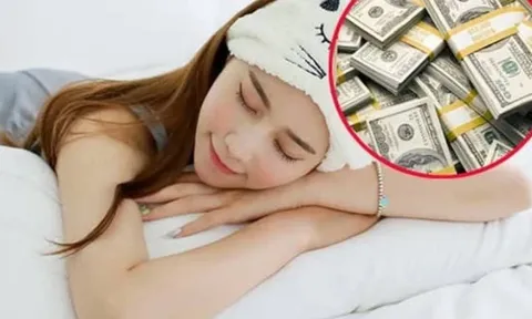 Bạn có biết giấc mơ đếm tiền mang ý nghĩa gì? Khám phá ngay!