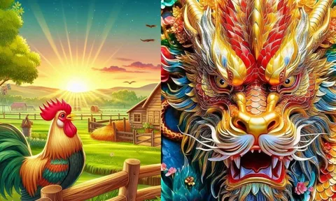 Cuối tuần 3–4/1: 3 con giáp cẩn thận khi đi xa, 1 tuổi cần giữ lời ăn tiếng nói kẻo gây họa