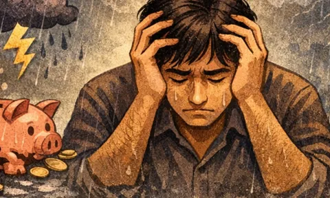 Người xưa dặn: Khi vận xui kéo dài, đừng làm 3 việc này, càng làm càng hỏng