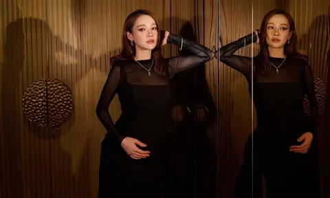 Nhã Phương tiết lộ dấu hiệu đáng lo khi mang thai lần ba