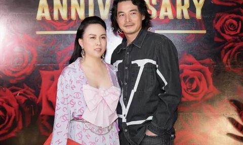 Quách Ngọc Ngoan nói gì về tình trạng hôn nhân hiện tại sau khi chia tay Phượng Chanel?