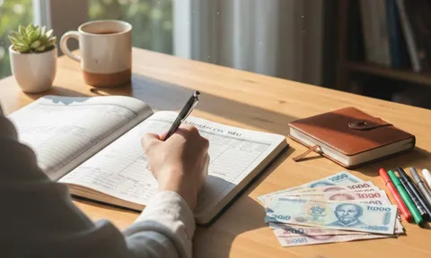 Tiền cũng có “linh tính”: 3 quy luật quyết định bạn giữ được tiền hay không