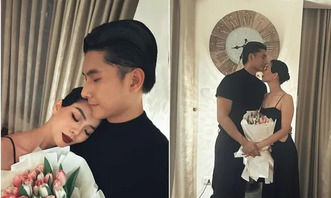 Tình trẻ nói về cảm giác bị chê bai khi yêu Lệ Quyên, tiết lộ chuyện cưới xin