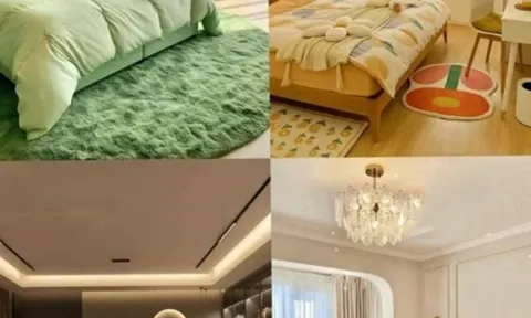 Trắc nghiệm tâm lý: Phòng ngủ bạn thích tiết lộ điều gì về sự giàu có trong đời?