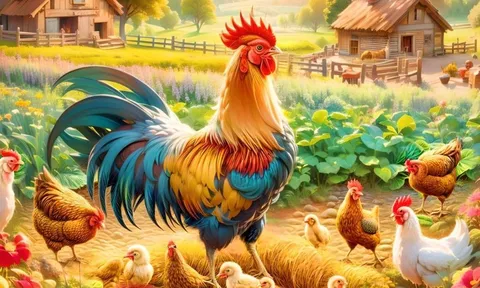 Từ 3–10/1: 3 tuổi nên Chậm Lại để Tránh Hỏng Việc, càng vội càng dễ mất nhiều