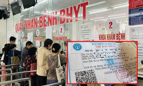 Từ tháng 1/2026, có 11 trường hợp sẽ được hưởng 100% Bảo hiểm y tế, ai cũng cần biết