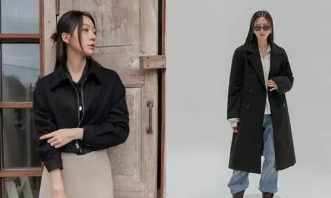 3 kiểu áo khoác đã lỗi mốt, tưởng sành điệu mà lại kém sang
