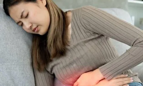 5 dấu hiệu bất thường ở vùng bụng cảnh báo ung thư nhưng nhiều người vẫn bỏ qua