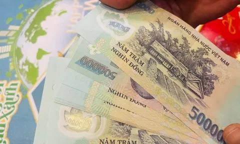 Chính thức 2026: Ai sẽ được hỗ trợ 4.680.000 đồng mỗi quý?