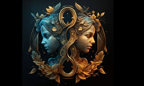 Chủ nhật cực đỏ: 4 cung hoàng đạo Bùng Nổ, người đi chơi gặp cơ hội, kẻ bận rộn đón tiền về