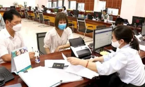 Công chức, viên chức có thể được tăng thêm tới 9 triệu đồng/tháng nhờ chính sách mới: Áp dụng ra sao?