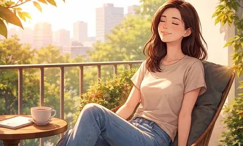 Khi bạn ngừng so sánh, sẽ có 5 thay đổi này trong cuộc sống, bạn hãy thử xem