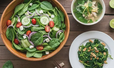 Loại rau đứng top thế giới về dinh dưỡng: Chợ Việt bán đầy, giá không hề đắt