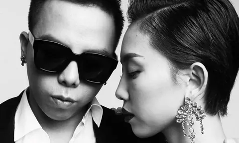 Trấn Thành để lộ chuyện Tóc Tiên - Touliver đang gặp vấn đề?