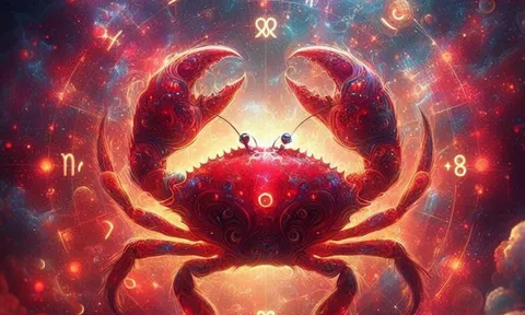 Tuần 5–11/1: 3 cung hoàng đạo chớp thời cơ Bật Tăng Lương Thưởng, 1 cung chuyển vận tình cảm tốt lành