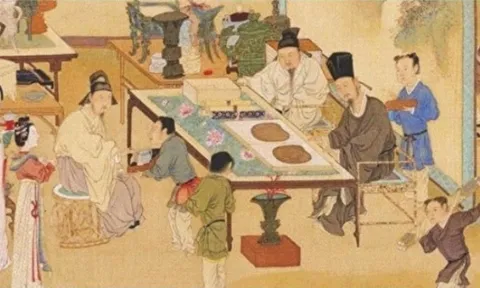 1 gia đình nếu xuất hiện 3 điềm lành này là báo hiệu gia đình có phúc