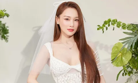 Nhã Phương muốn sinh thêm con thứ 4