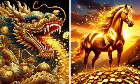 Sau ngày 5/1: 3 tuổi Nước Nổi Thuyền Trôi, Giàu Sang Thẳng Tiến