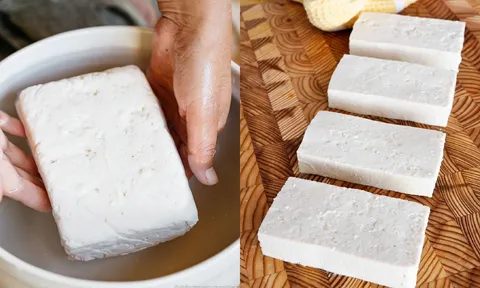 Thường xuyên ăn đậu phụ, cơ thể có 4 thay đổi bất ngờ