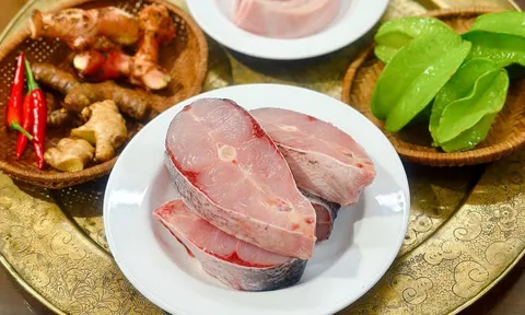 4 loại cá dễ ngậm kim loại nặng, mùa đông tốt nhất không nên mua