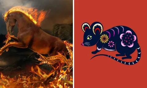 Cổ nhân nói "Nữ sợ giờ Ngọ, nam kỵ giờ Tý": Tại sao lại vậy?