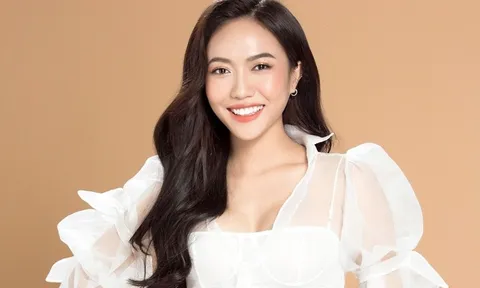 Diệu Nhi bị chấn thương trong chuyến đi đầu năm