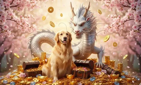 Đưa tay hứng Tiền: 3 con giáp triền miên thắng đậm - ăn to